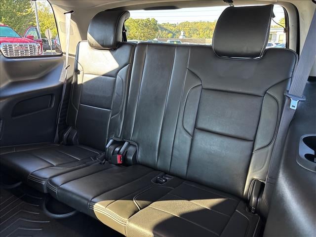 2016 GMC Yukon Denali - Photo 22