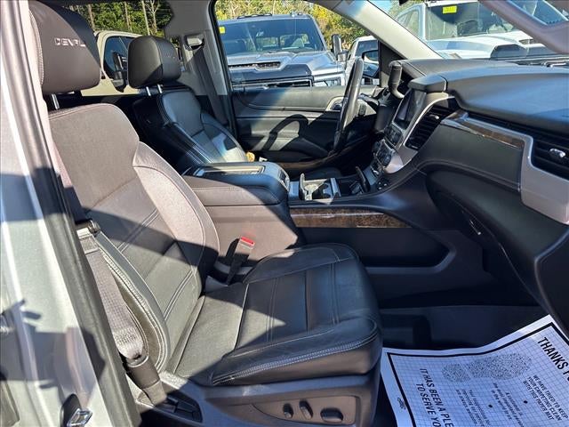 2016 GMC Yukon Denali - Photo 24