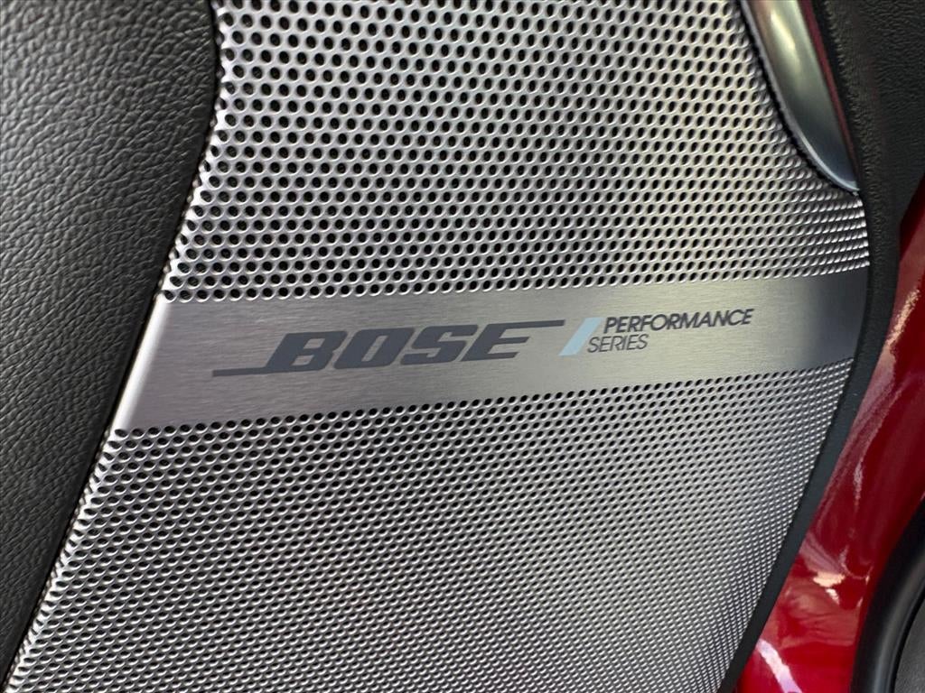 2025 GMC Yukon Denali Ultimate