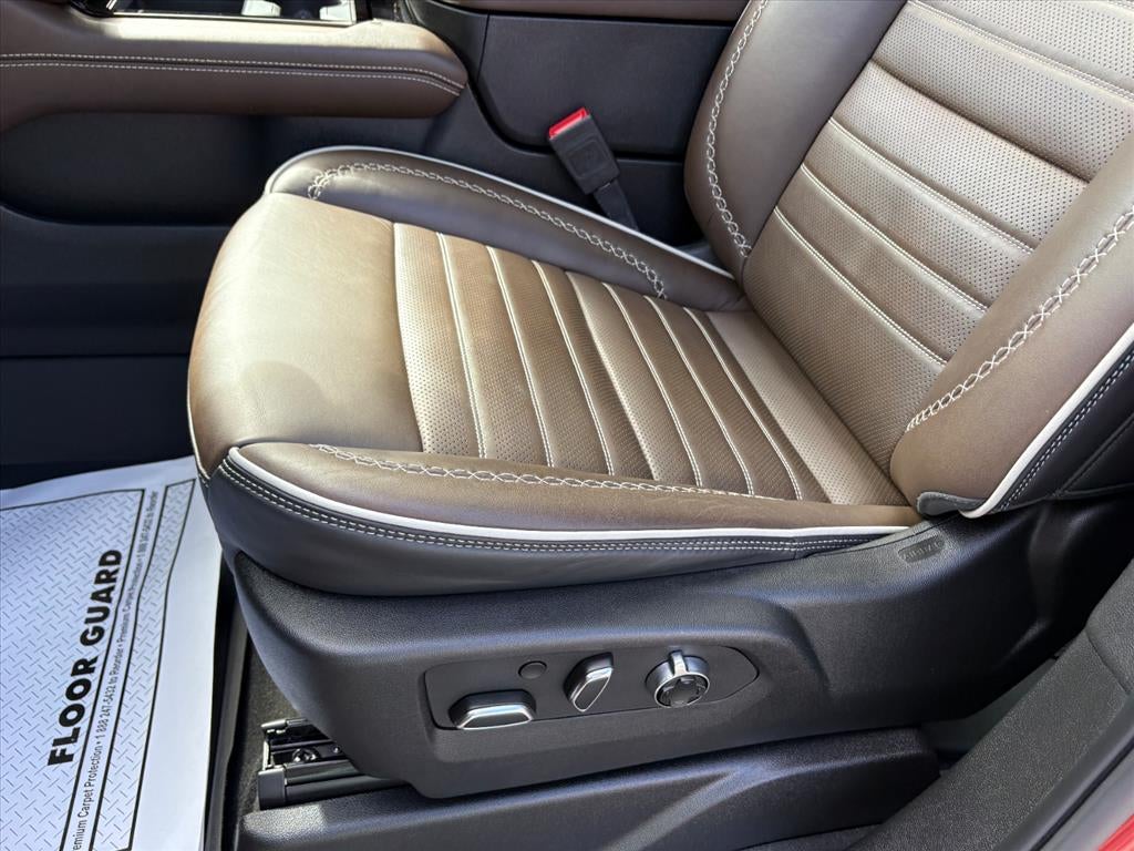 2025 GMC Yukon Denali Ultimate