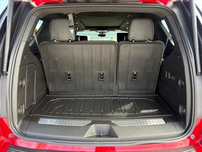 2025 GMC Yukon Denali Ultimate