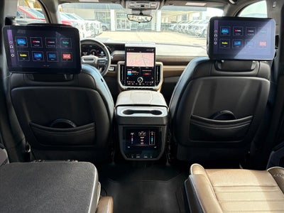 2025 GMC Yukon Denali Ultimate