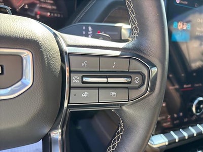 2025 GMC Yukon Denali Ultimate