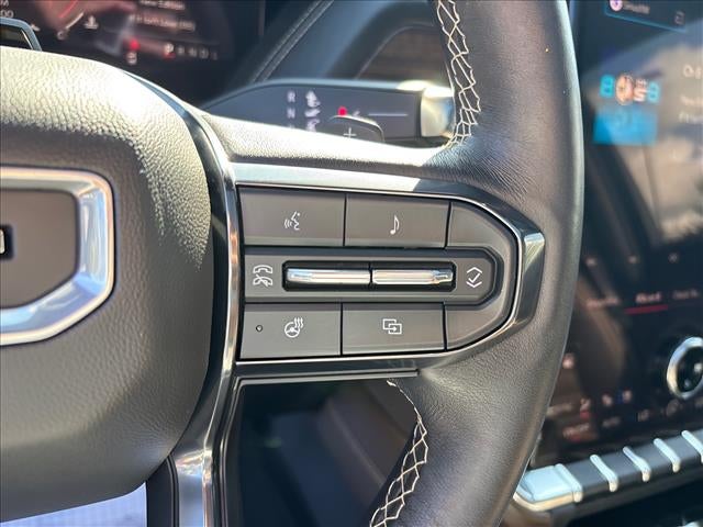2025 GMC Yukon Denali Ultimate