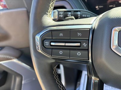 2025 GMC Yukon Denali Ultimate