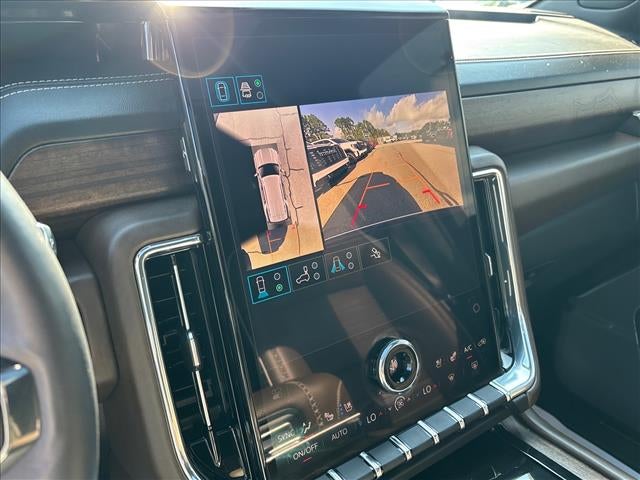 2025 GMC Yukon Denali Ultimate