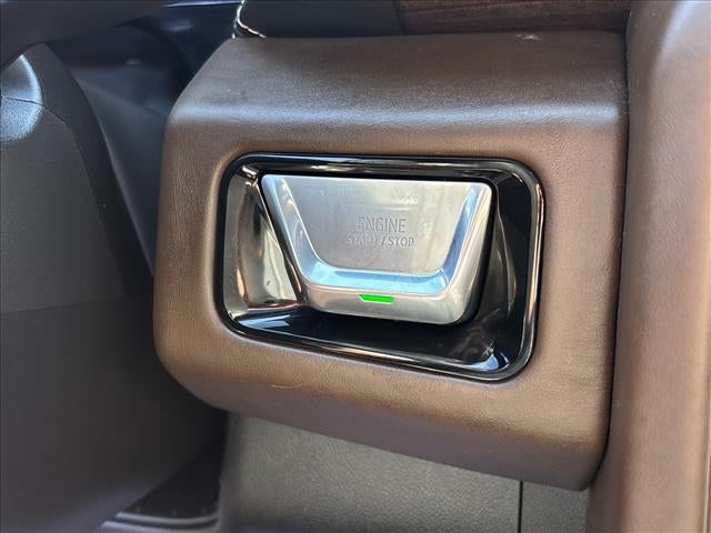 2025 GMC Yukon Denali Ultimate