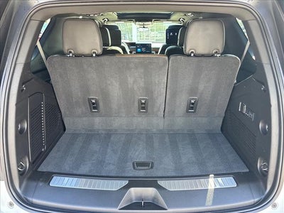 2025 GMC Yukon Denali Ultimate