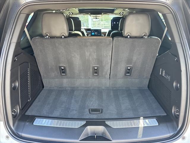 2025 GMC Yukon Denali Ultimate
