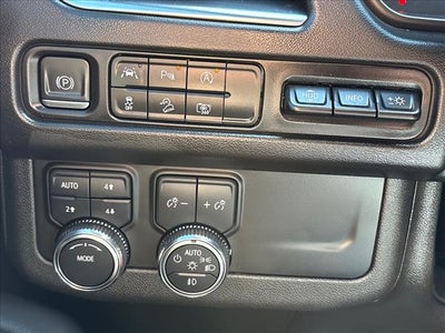 2024 GMC Yukon XL AT4