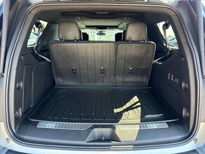 2024 GMC Yukon XL AT4