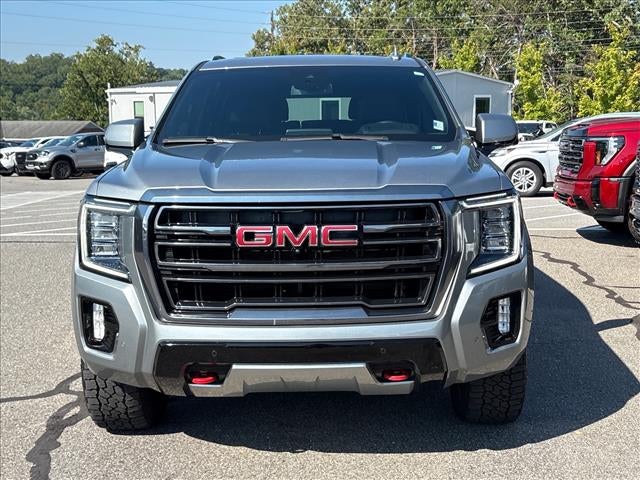 2024 GMC Yukon XL AT4