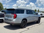 2025 GMC Yukon XL AT4