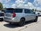 2025 GMC Yukon XL AT4