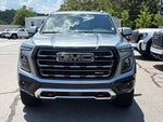 2025 GMC Yukon XL AT4