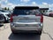 2025 GMC Yukon XL AT4