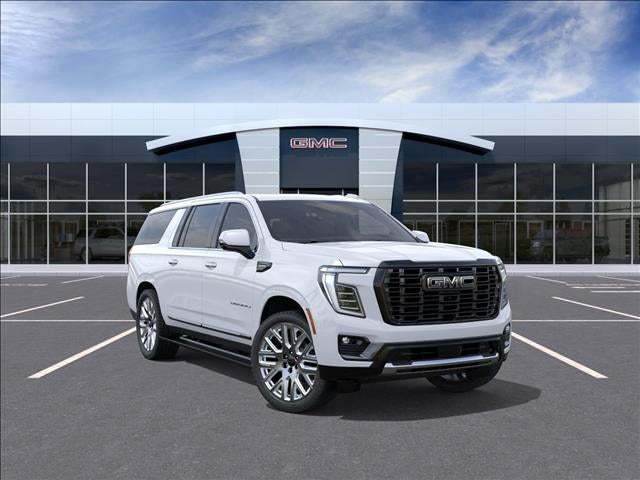 2027 GMC Yukon XL Denali Ultimate