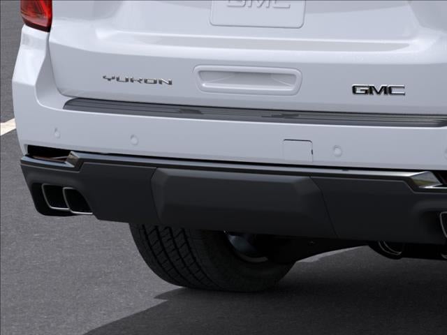 2027 GMC Yukon XL Denali Ultimate