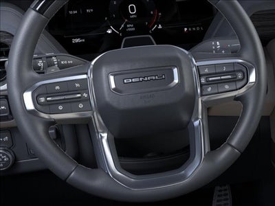 2027 GMC Yukon XL Denali Ultimate