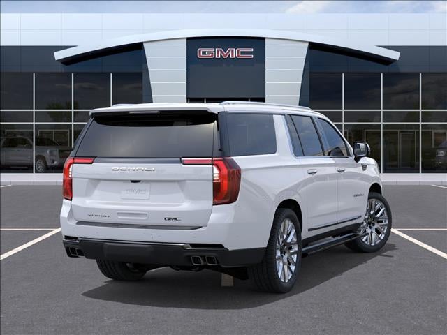 2027 GMC Yukon XL Denali Ultimate