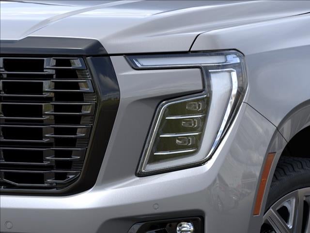 2027 GMC Yukon XL Denali Ultimate