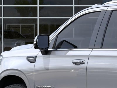 2027 GMC Yukon XL Denali Ultimate