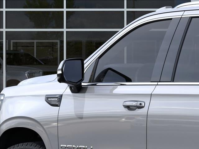 2027 GMC Yukon XL Denali Ultimate