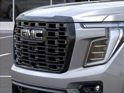 2027 GMC Yukon XL Denali Ultimate