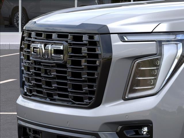2027 GMC Yukon XL Denali Ultimate