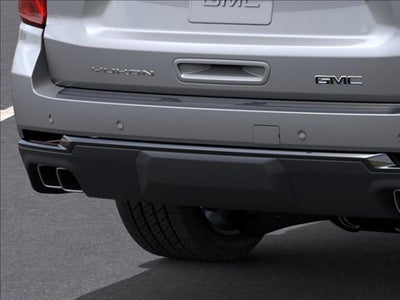 2027 GMC Yukon XL Denali Ultimate