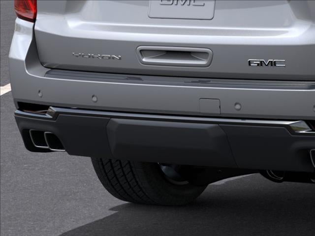 2027 GMC Yukon XL Denali Ultimate