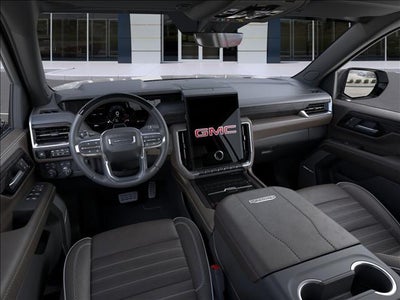 2027 GMC Yukon XL Denali Ultimate