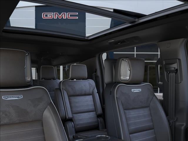 2027 GMC Yukon XL Denali Ultimate