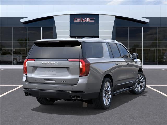 2027 GMC Yukon XL Denali Ultimate