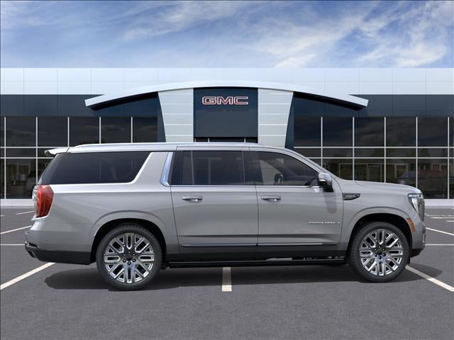 2027 GMC Yukon XL Denali Ultimate