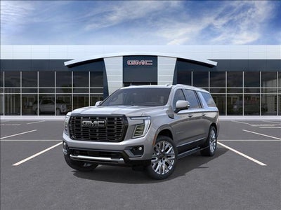 2027 GMC Yukon XL Denali Ultimate