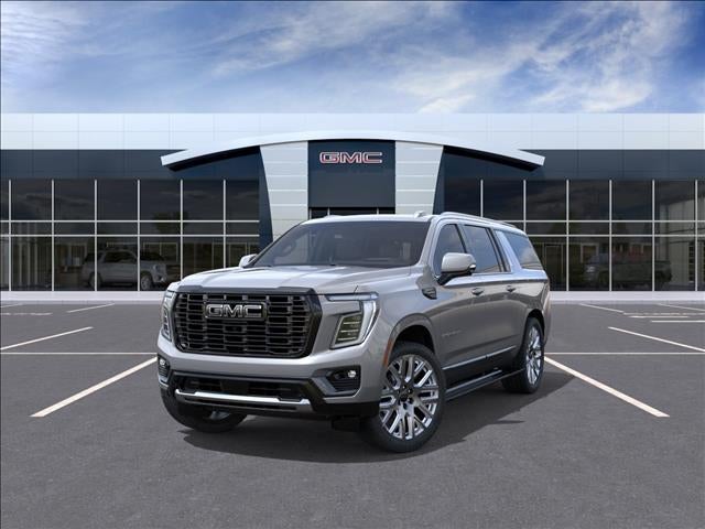 2027 GMC Yukon XL Denali Ultimate