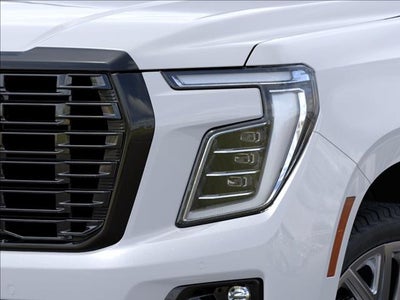 2027 GMC Yukon XL Denali Ultimate