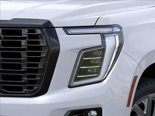 2027 GMC Yukon XL Denali Ultimate