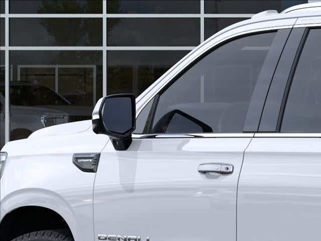 2027 GMC Yukon XL Denali Ultimate