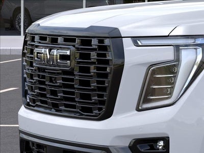 2027 GMC Yukon XL Denali Ultimate
