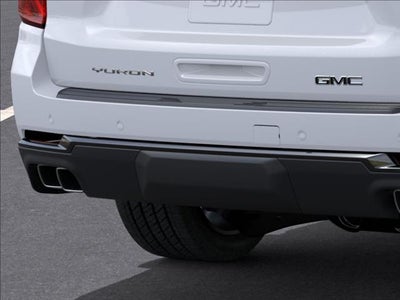 2027 GMC Yukon XL Denali Ultimate