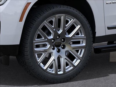 2027 GMC Yukon XL Denali Ultimate