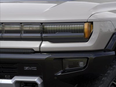 2026 GMC HUMMER EV SUV 3X
