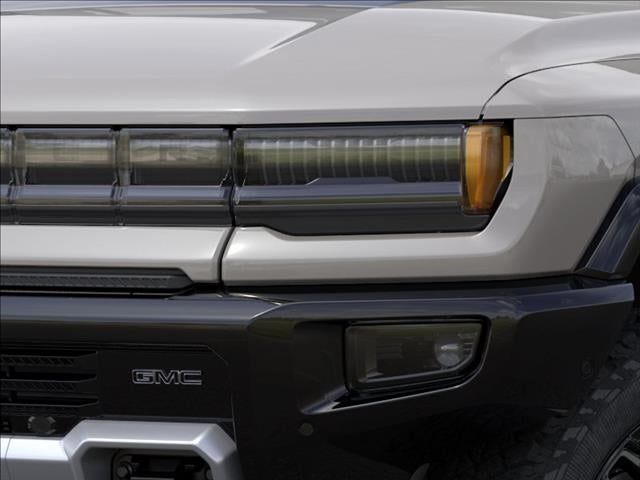 2026 GMC HUMMER EV SUV 3X