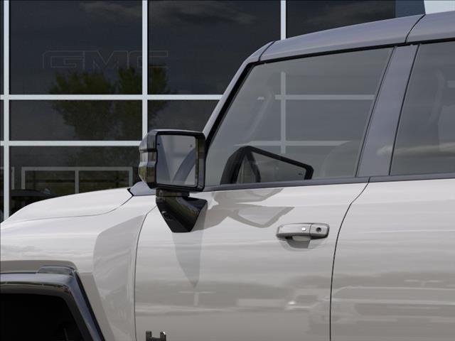 2026 GMC HUMMER EV SUV 3X