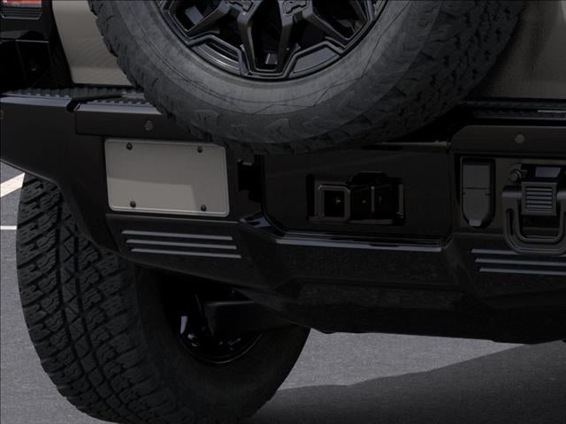2026 GMC HUMMER EV SUV 3X