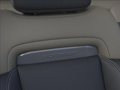 2026 GMC HUMMER EV SUV 3X