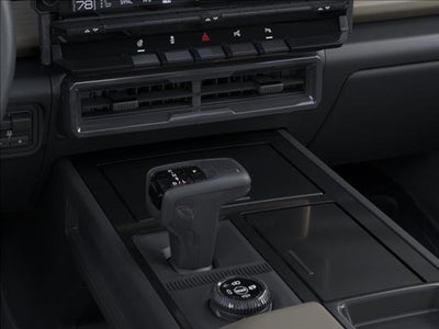 2026 GMC HUMMER EV SUV 3X