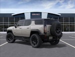 2026 GMC HUMMER EV SUV 3X
